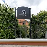 Soho Boutique Jerez Hotel