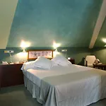 Hotel Soho Boutique Jerez