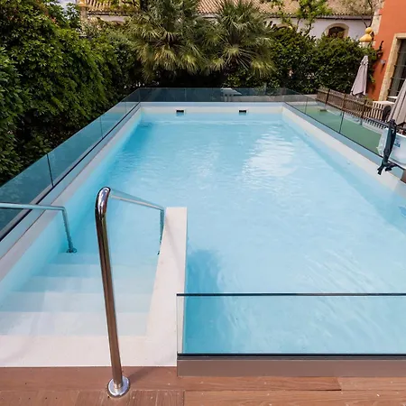 Soho Boutique Jerez Отель
