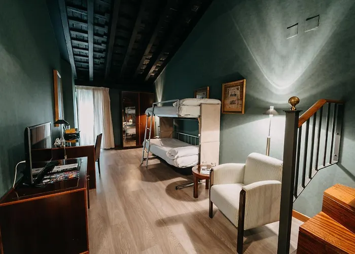 فندق Soho Boutique Jerez 4*