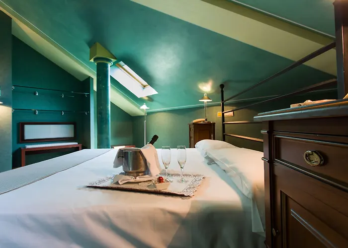 Soho Boutique Jerez جيريز