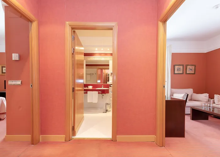 Soho Boutique Jerez 4* جيريز