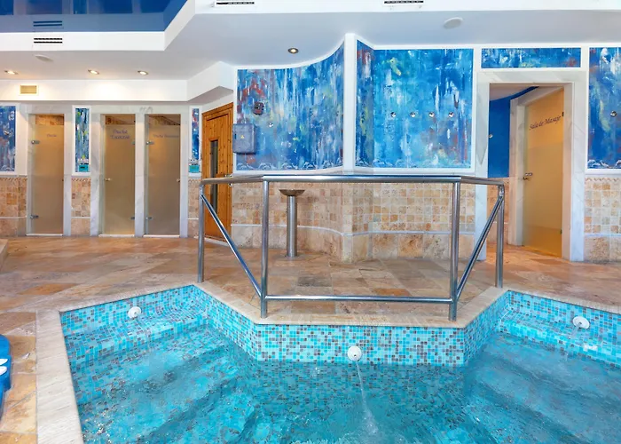 Soho Boutique Jerez 4*