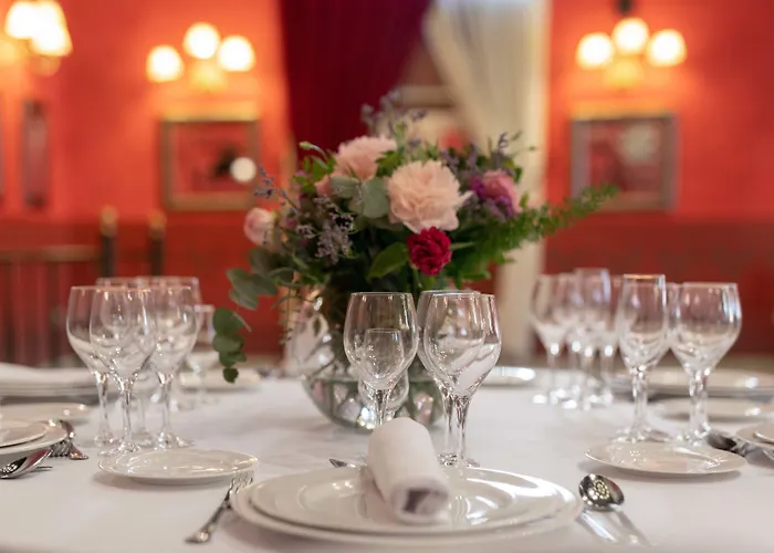 فندق Soho Boutique Jerez 4*