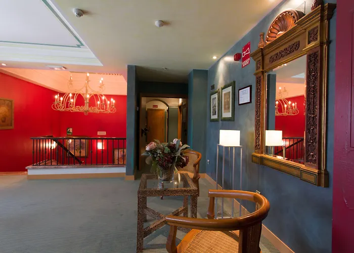 Soho Boutique Jerez جيريز