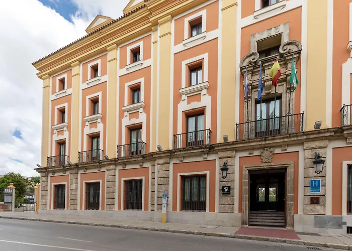 فندق Soho Boutique Jerez جيريز