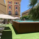 Soho Boutique Jerez 4*