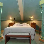 Hotel Soho Boutique Jerez