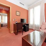 Hotel Soho Boutique Jerez 4*