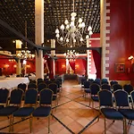 Hotel Soho Boutique Jerez 4*