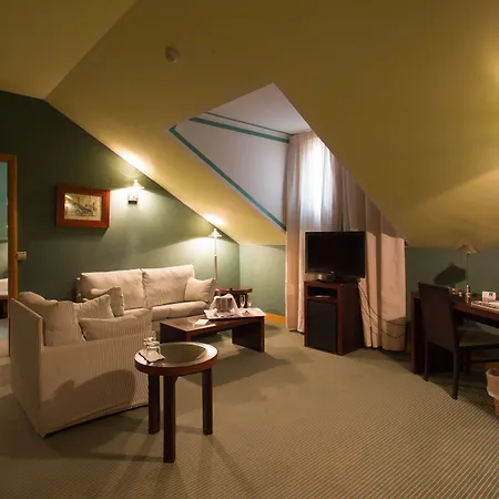 Hotel Soho Boutique Jerez