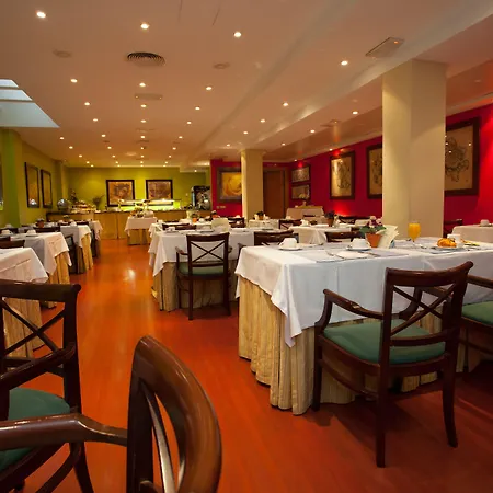 Soho Boutique Jerez Hotel