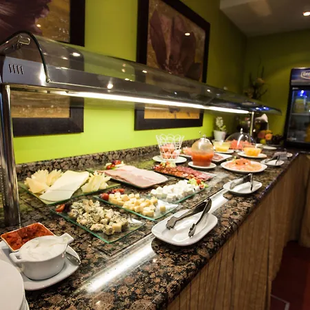 Hotel Soho Boutique Jerez Jerez de la Frontera