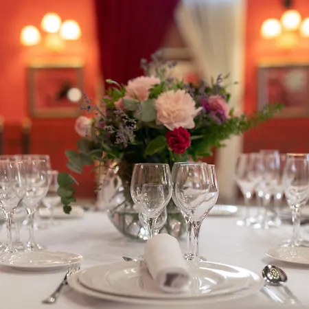 Hotel Soho Boutique Jerez 4*