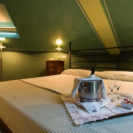 Soho Boutique Jerez Hotel